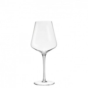 De ​F. Sommier Clément glazen zijn 36cl groot en schikt voor alle types wijn

